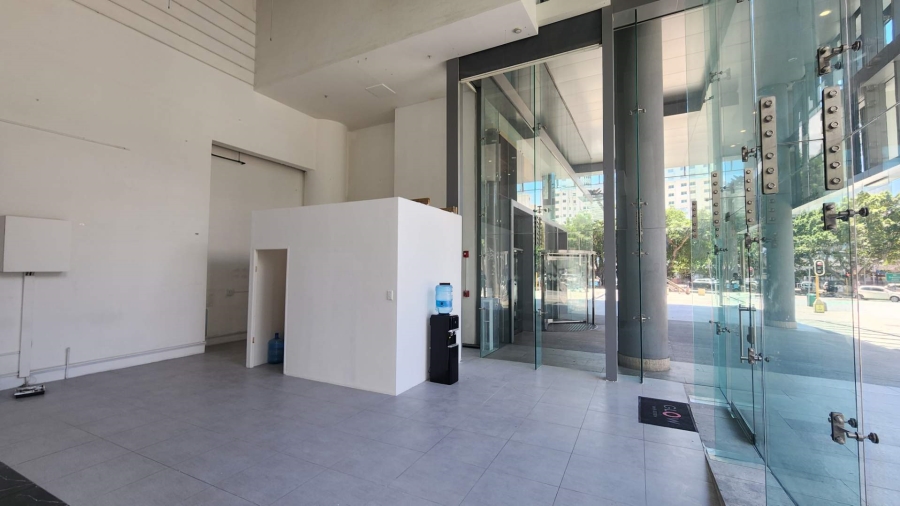 To Let commercial Property for Rent in Cape Town City Centre Western Cape